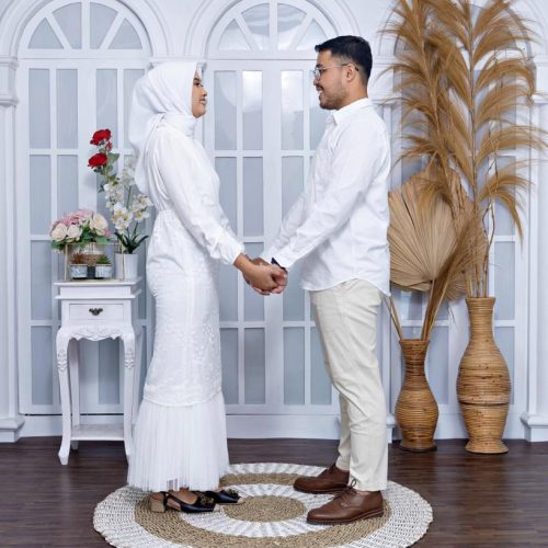 Dewi & Martien 2