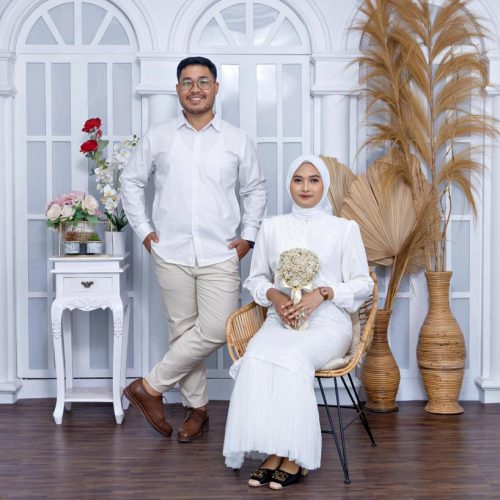 Dewi & Martien 3