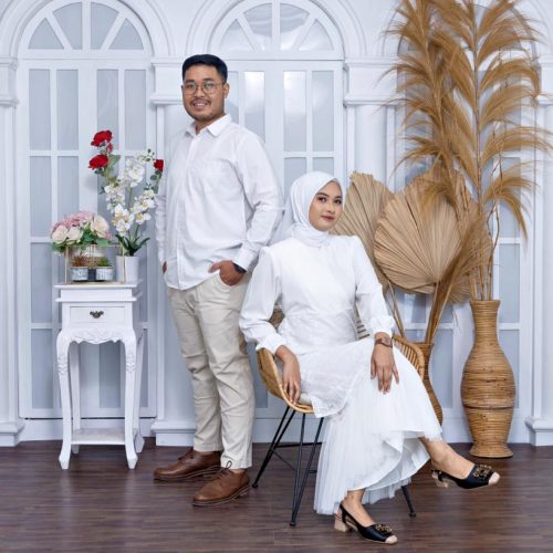 Dewi & Martien 4