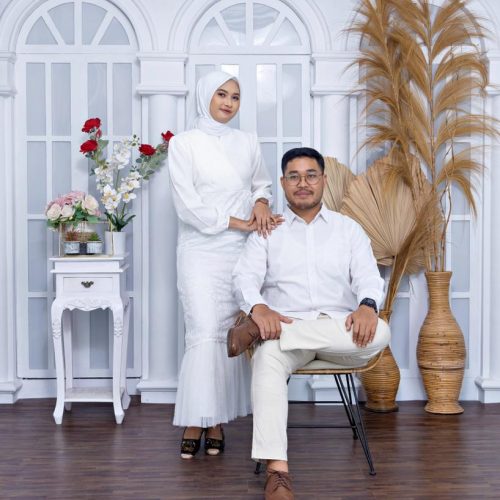 Dewi & Martien 5
