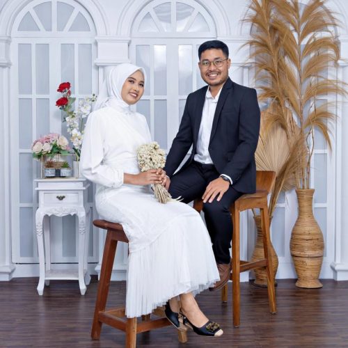 Dewi & Martien 6