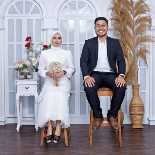 Dewi & Martien 7