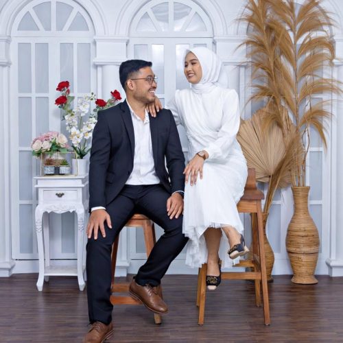 Dewi & Martien 8
