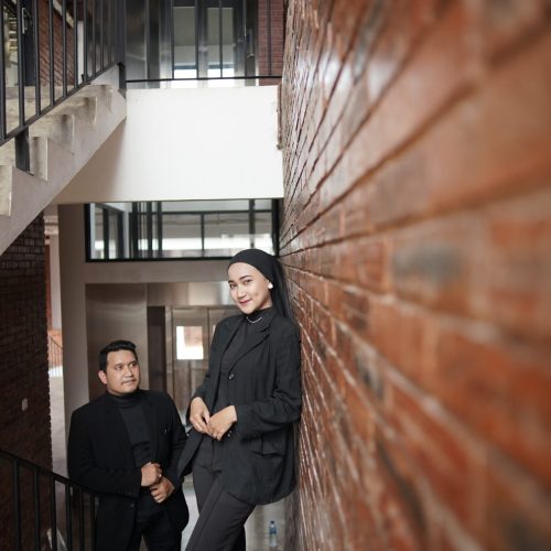 Dewi & Reza 12
