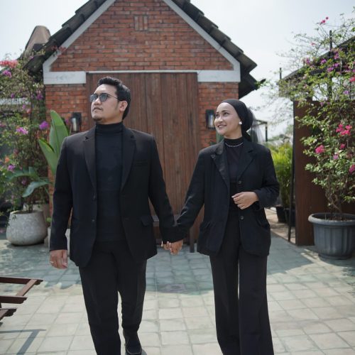 Dewi & Reza 15