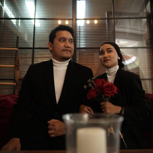Dewi & Reza 17