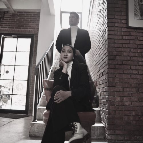 Dewi & Reza 19