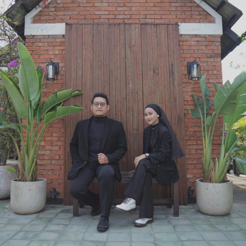 Dewi & Reza 20