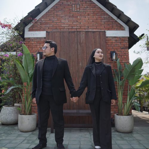 Dewi & Reza 5
