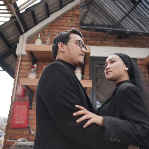 Dewi & Reza 6