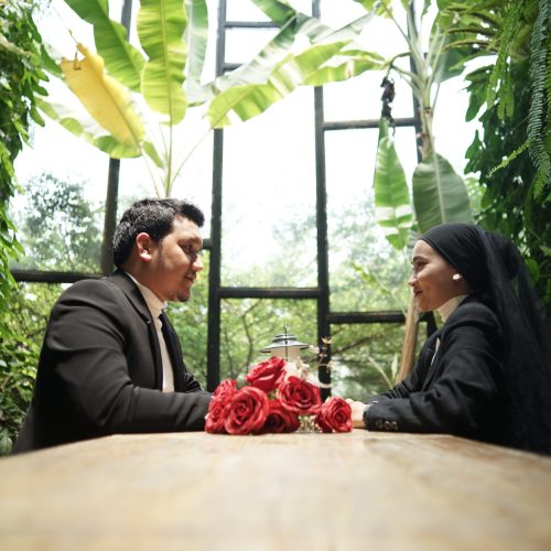 Dewi & Reza 7