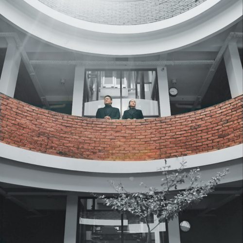 Dewi & Reza 9