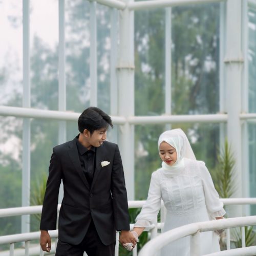 Dhea & Budi 3 C1