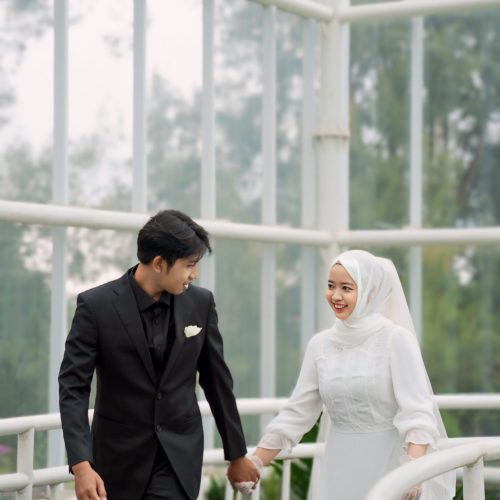 Dhea & Budi 4 C2