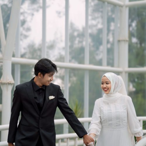 Dhea & Budi 5 C3 SEKALIAN BG LOVE STORY