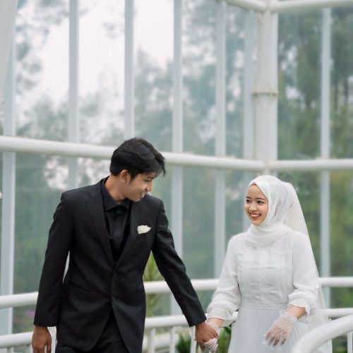 Dhea & Budi 6 C4