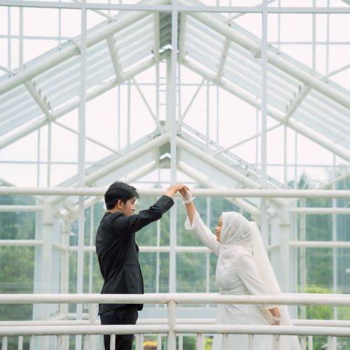 Dhea & Budi 9 C7