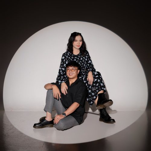 Dhevy & Jun 1