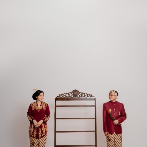 Dhevy & Jun 12