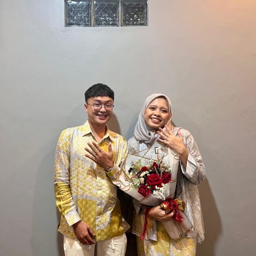 Dhevy & Jun 14