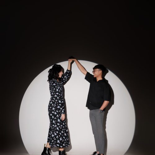 Dhevy & Jun 2