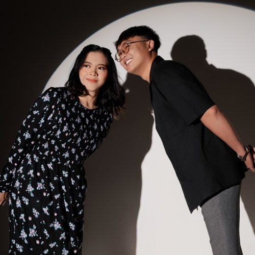 Dhevy & Jun 3