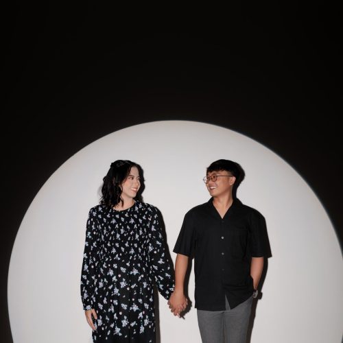 Dhevy & Jun 4
