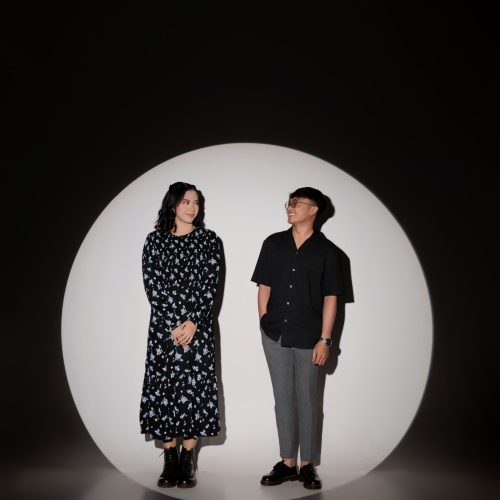Dhevy & Jun 5