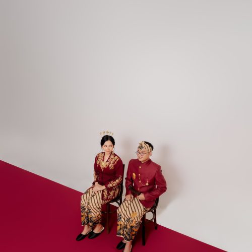 Dhevy & Jun 7