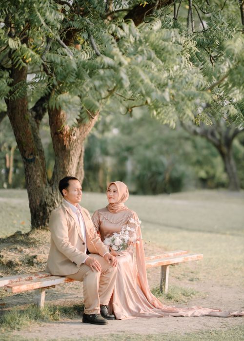 Diah & Idvan 10