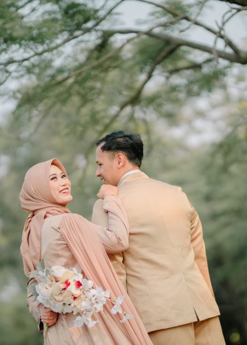 Diah & Idvan 11