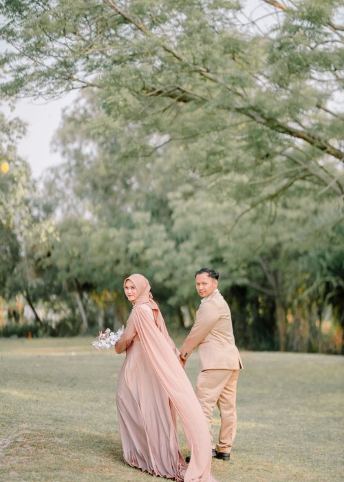 Diah & Idvan 12