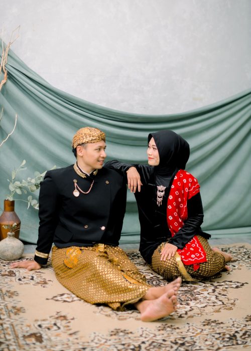 Diah & Idvan 13