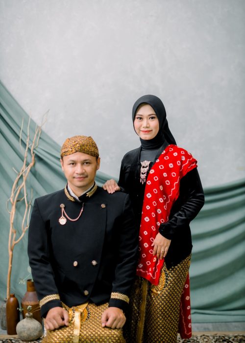 Diah & Idvan 15
