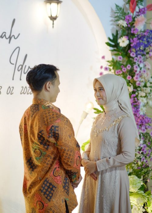 Diah & Idvan 20