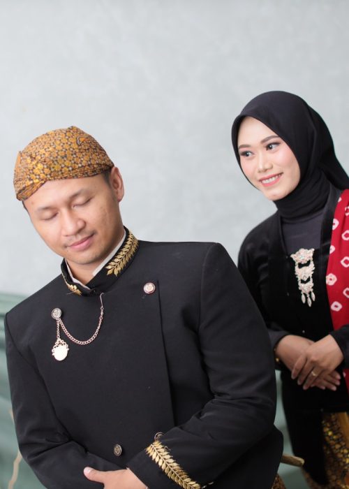 Diah & Idvan 4