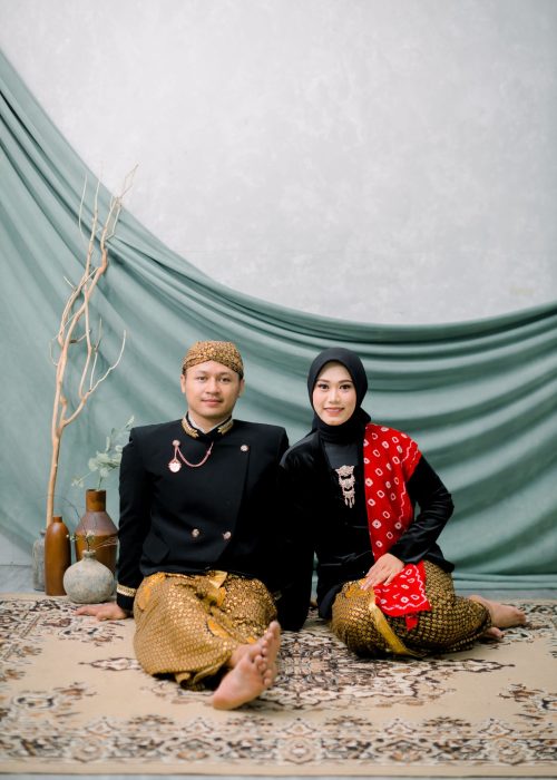 Diah & Idvan 5