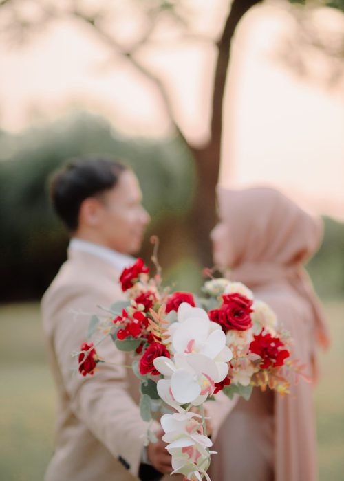 Diah & Idvan 7