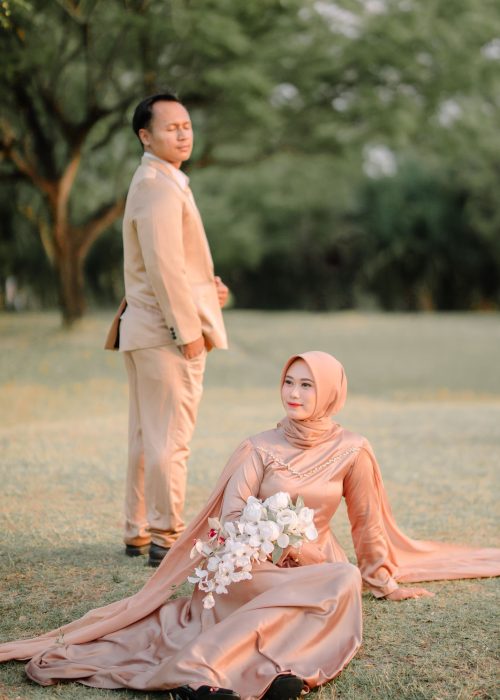 Diah & Idvan 8