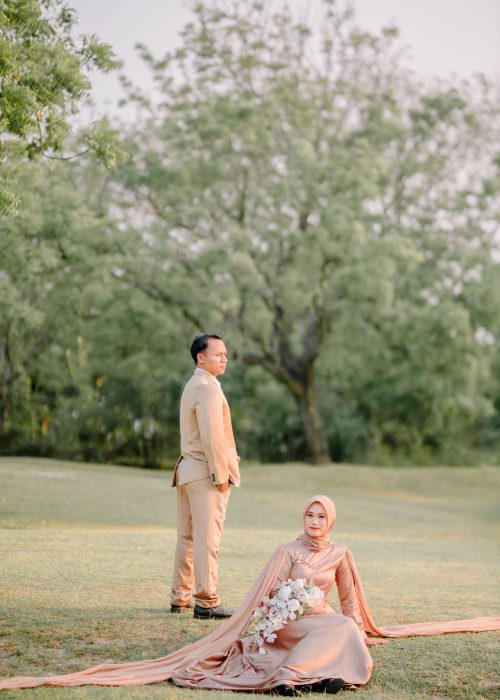 Diah & Idvan 9