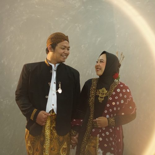 Diah & Rizqi 1