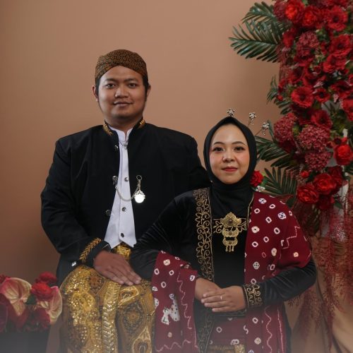 Diah & Rizqi 10