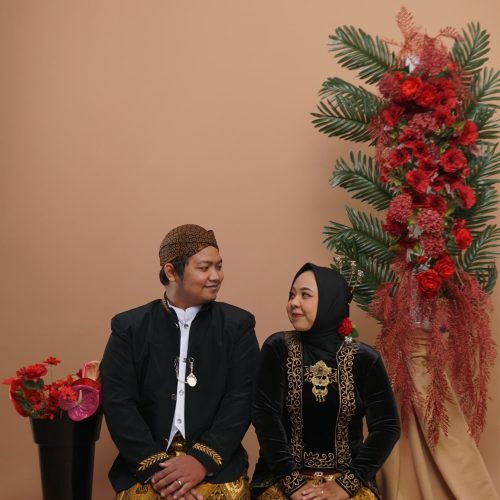 Diah & Rizqi 11