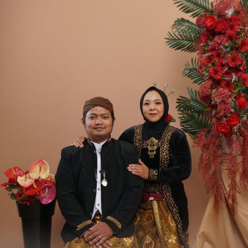 Diah & Rizqi 12