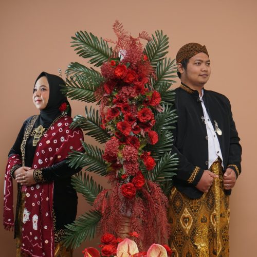 Diah & Rizqi 13
