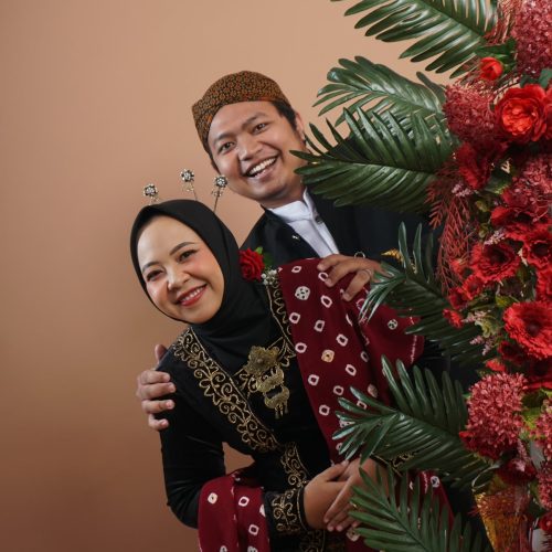 Diah & Rizqi 14