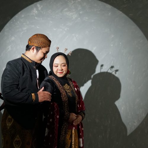 Diah & Rizqi 15