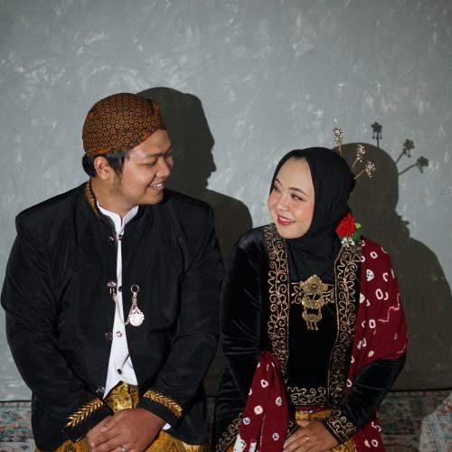 Diah & Rizqi 16