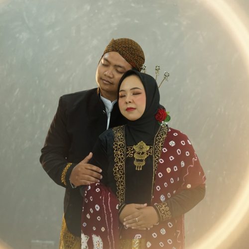 Diah & Rizqi 17