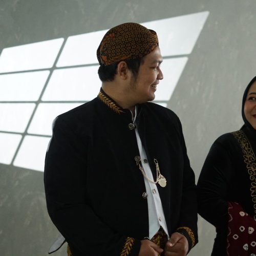 Diah & Rizqi 19